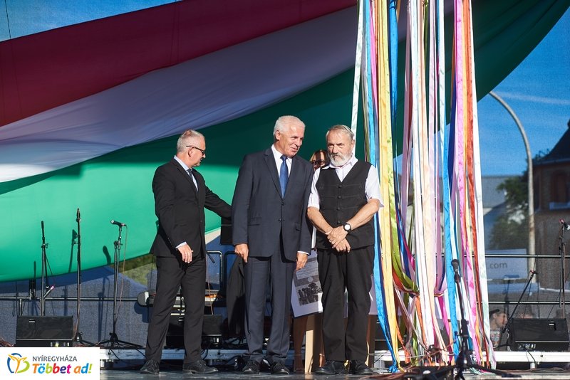 Államalapítás ünnepe 2019   1