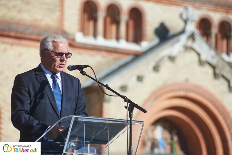 Államalapítás ünnepe 2019   1