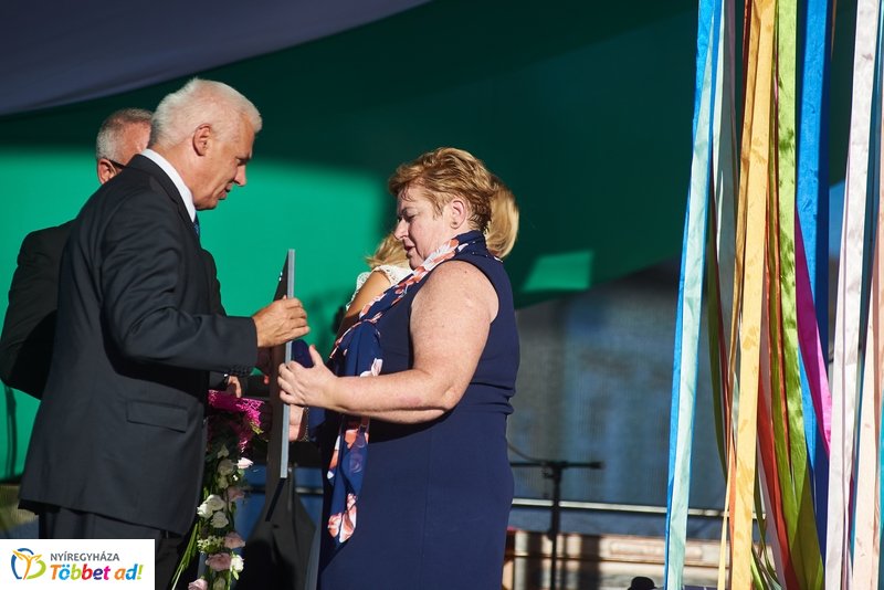 Államalapítás ünnepe 2019   2