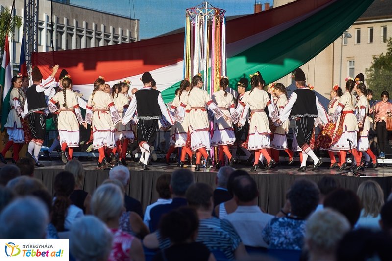 Államalapítás ünnepe 2019   2