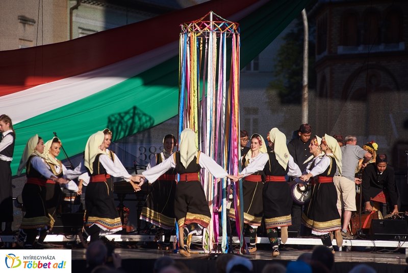 Államalapítás ünnepe 2019   2