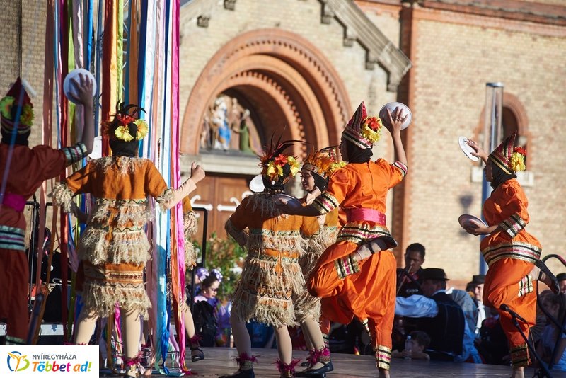 Államalapítás ünnepe 2019   2