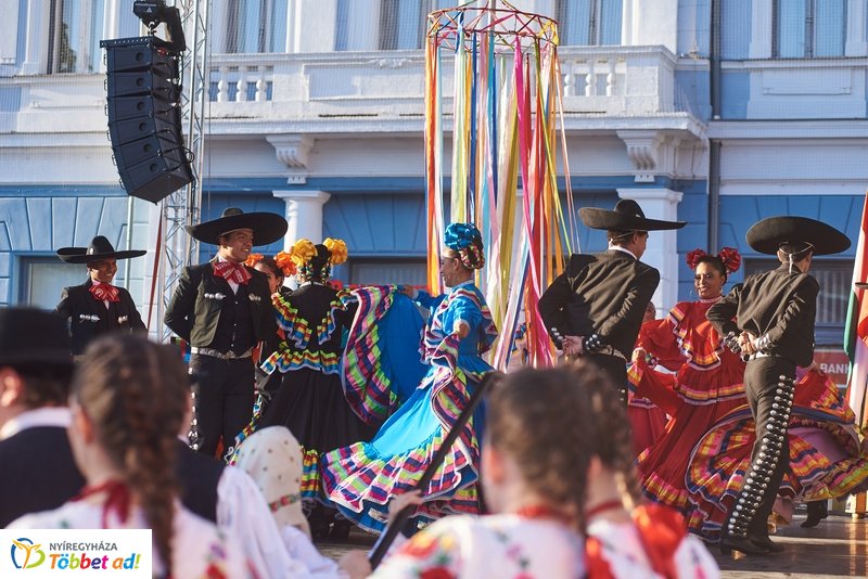 Államalapítás ünnepe 2019   2