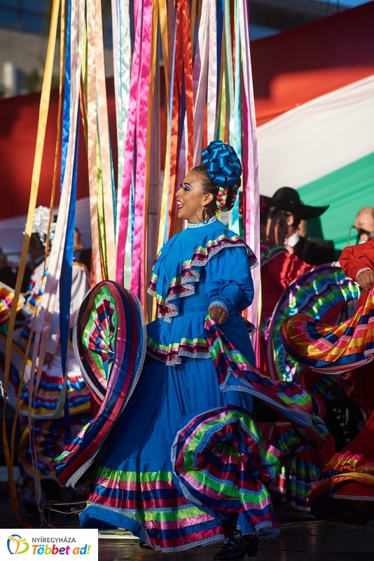 Államalapítás ünnepe 2019   2