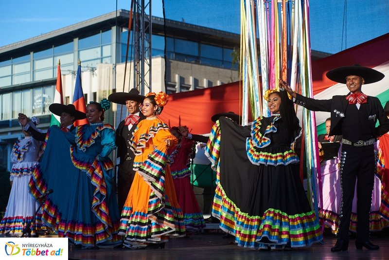 Államalapítás ünnepe 2019   2