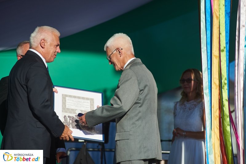 Államalapítás ünnepe 2019   2