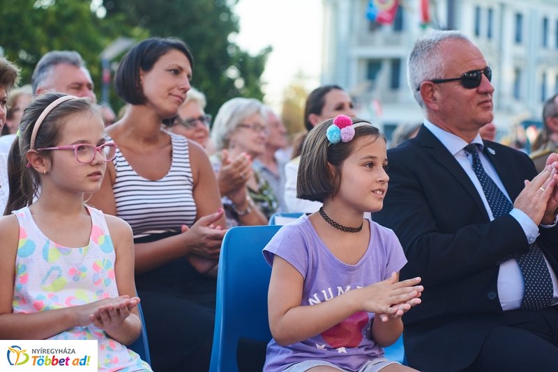 Államalapítás ünnepe 2019   2