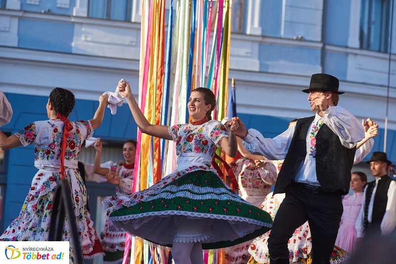 Államalapítás ünnepe 2019   2