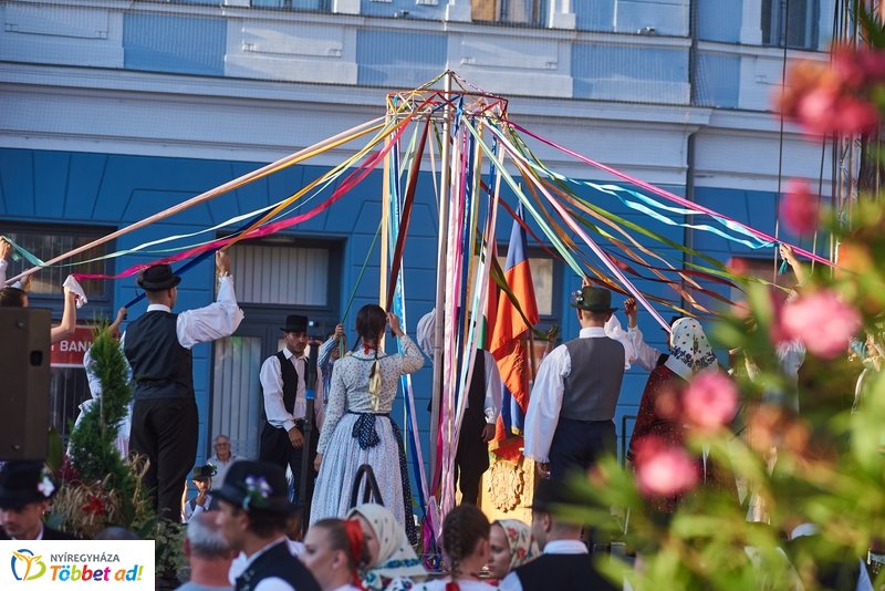 Államalapítás ünnepe 2019   2