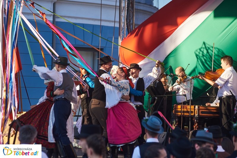 Államalapítás ünnepe 2019   2