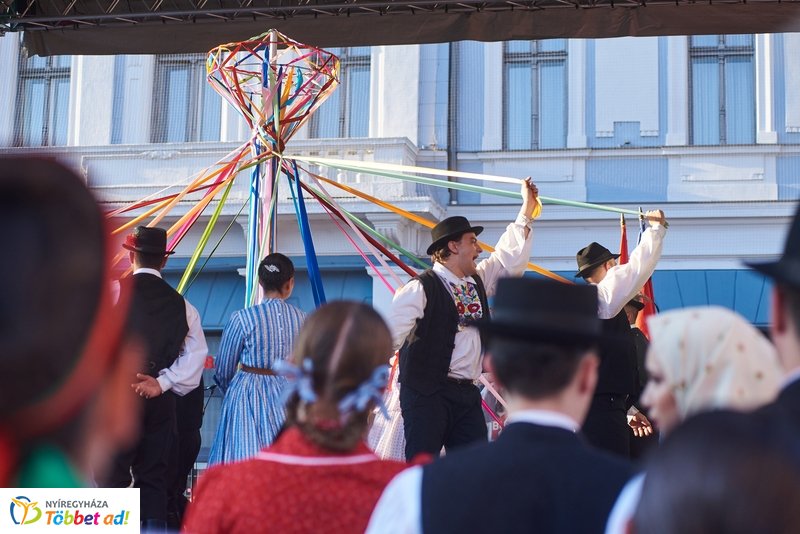 Államalapítás ünnepe 2019   2