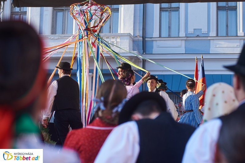 Államalapítás ünnepe 2019   2