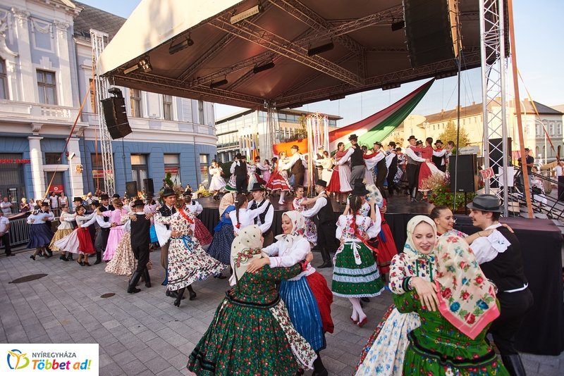 Államalapítás ünnepe 2019   2