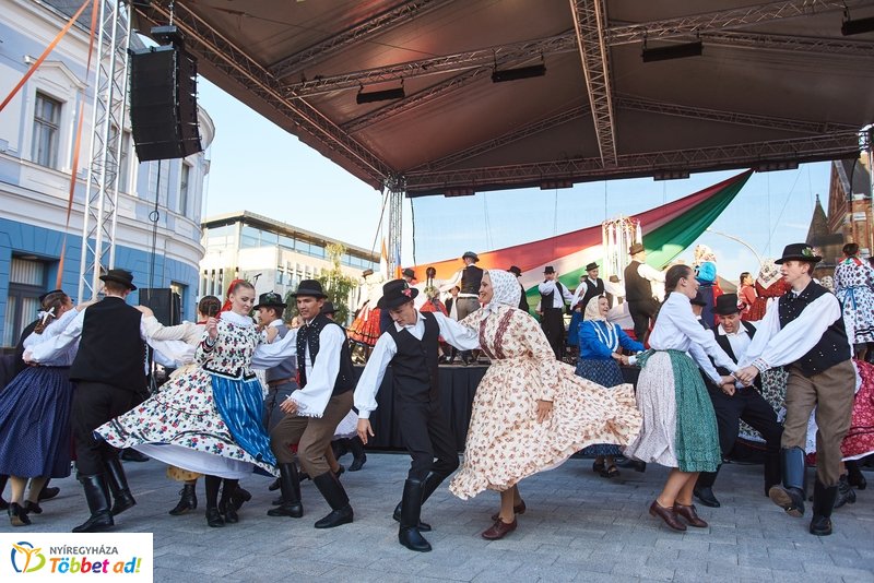 Államalapítás ünnepe 2019   2