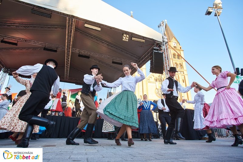 Államalapítás ünnepe 2019   2