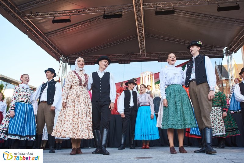 Államalapítás ünnepe 2019   2