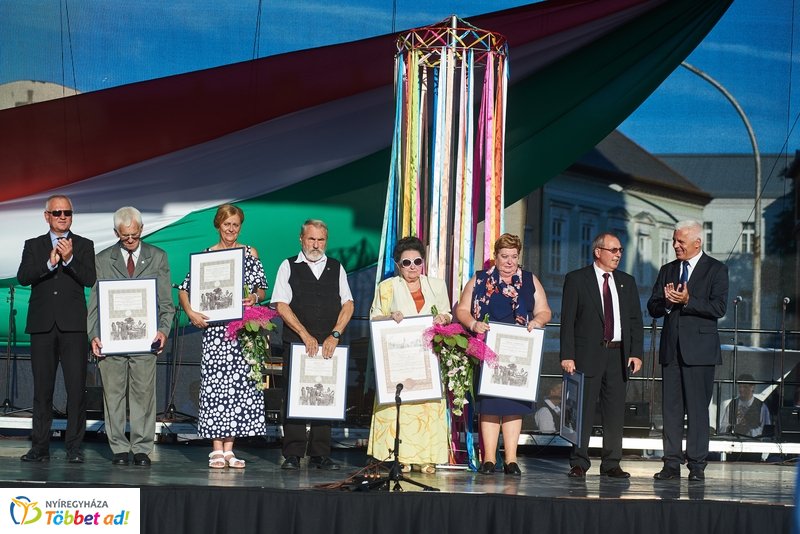 Államalapítás ünnepe 2019   2