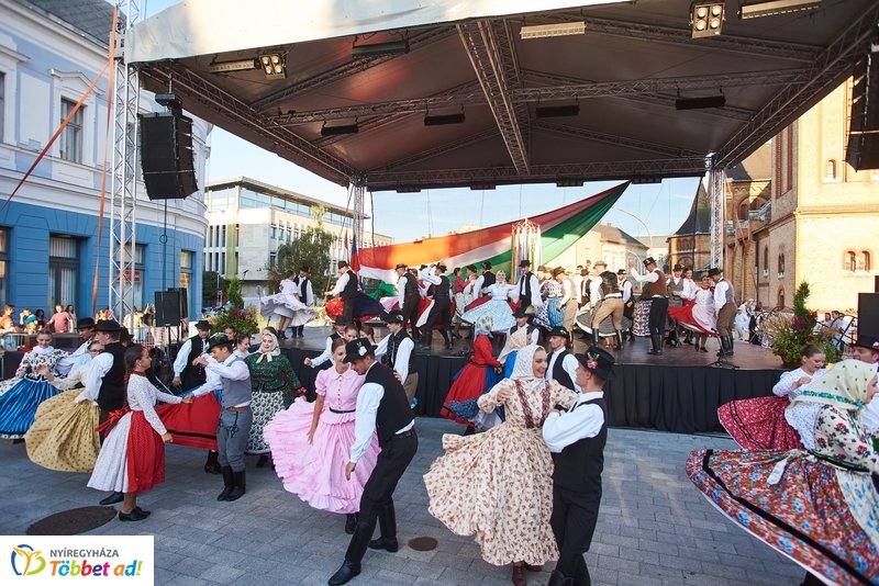 Államalapítás ünnepe 2019   2