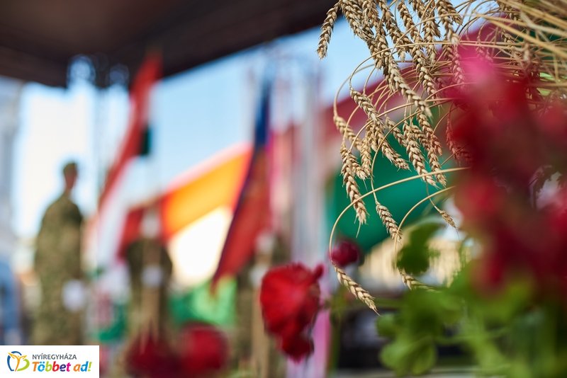 Államalapítás ünnepe 2019   2