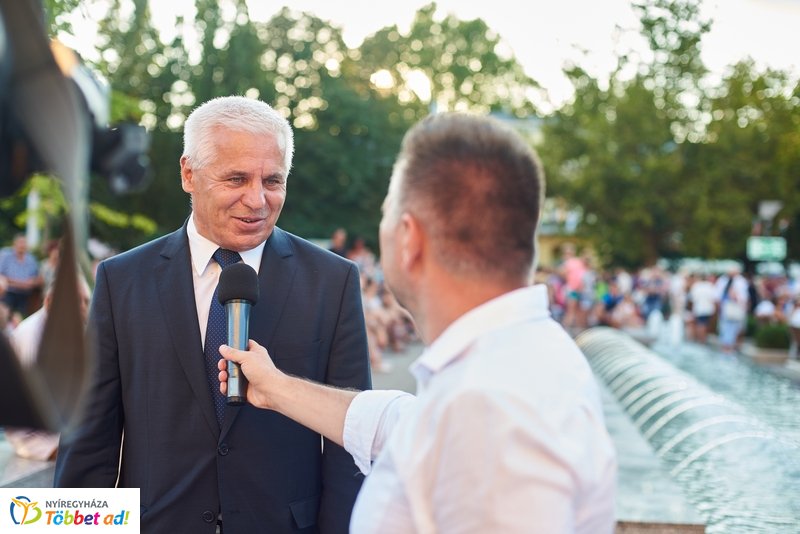 Államalapítás ünnepe 2019   2