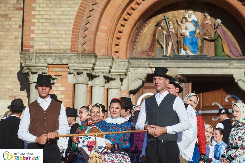 Államalapítás ünnepe 2019   2