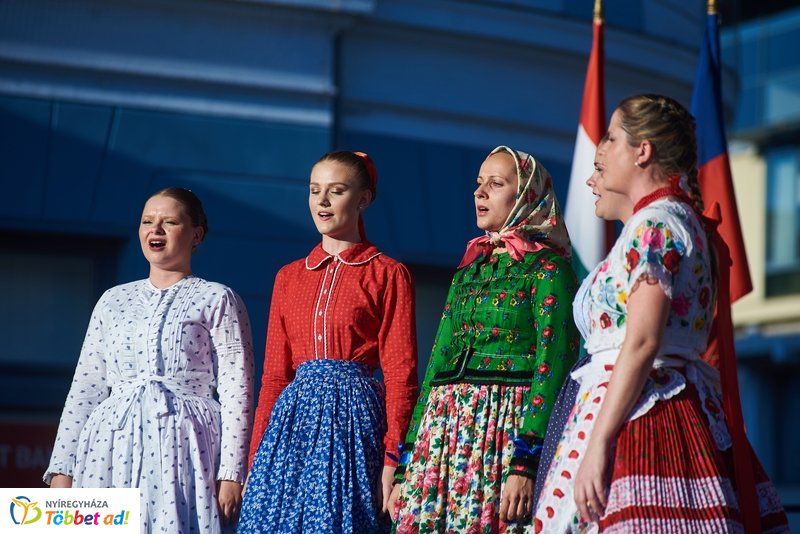 Államalapítás ünnepe 2019   2