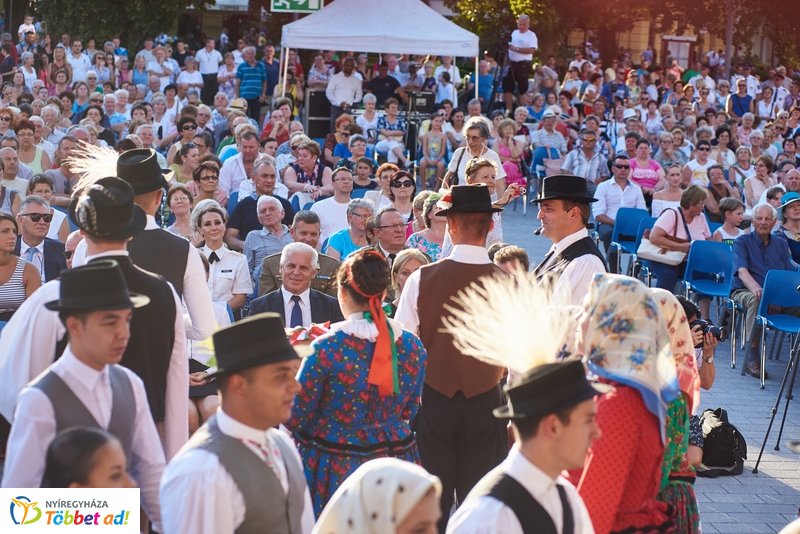 Államalapítás ünnepe 2019   2