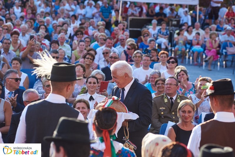 Államalapítás ünnepe 2019   2