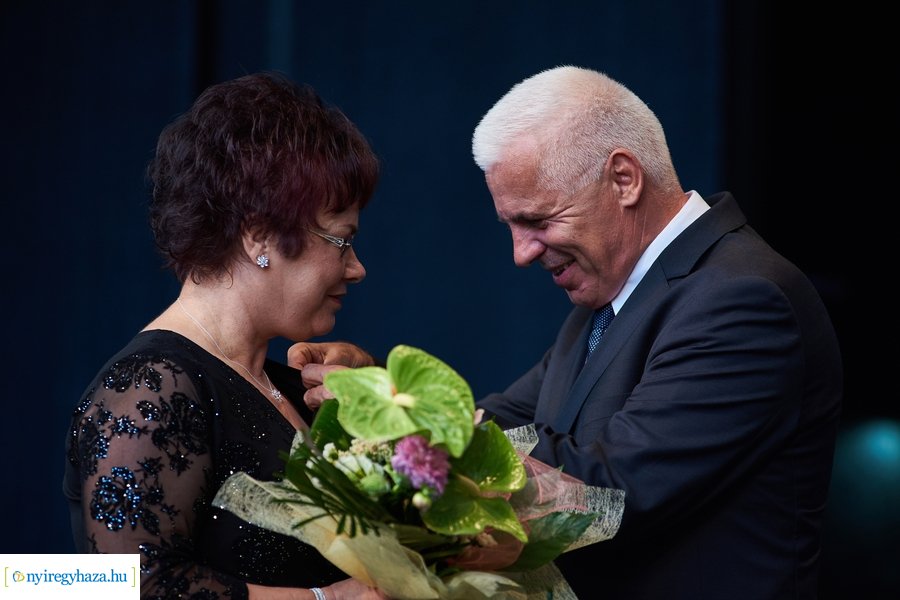 Államalapításunk Ünnepe 2020 Nyíregyháza