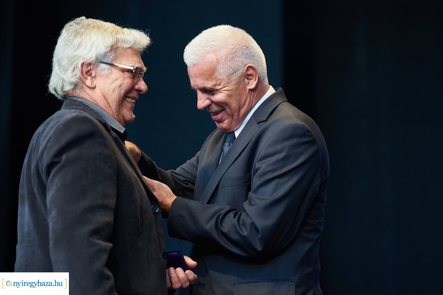 Államalapításunk Ünnepe 2020 Nyíregyháza