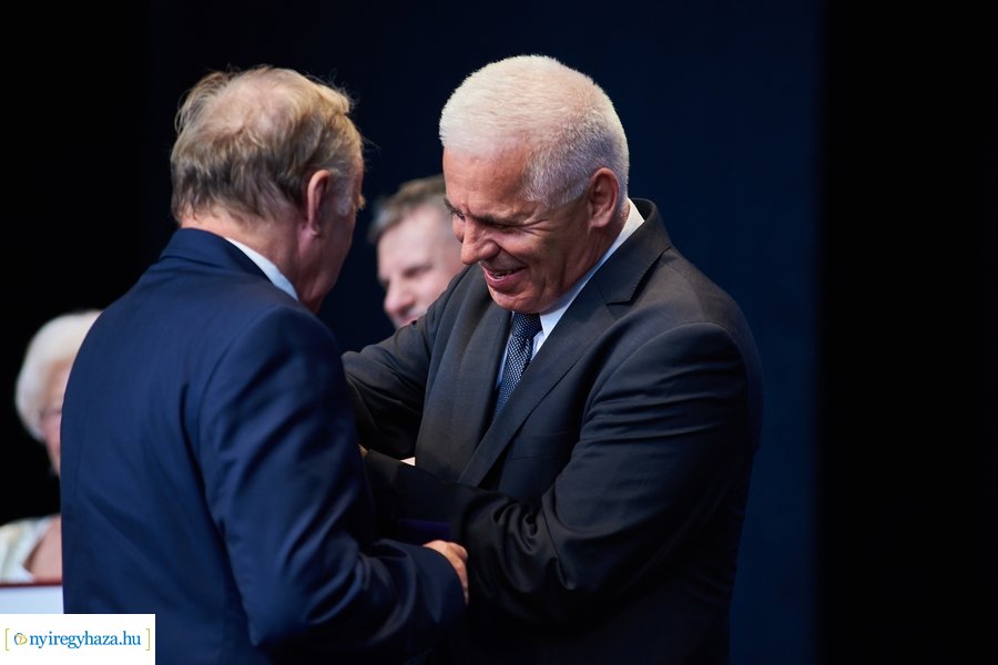 Államalapításunk Ünnepe 2020 Nyíregyháza