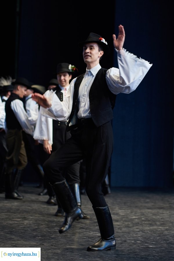 Államalapításunk Ünnepe 2020 Nyíregyháza