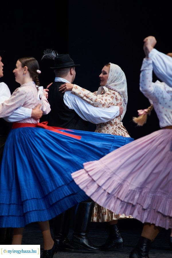 Államalapításunk Ünnepe 2020 Nyíregyháza