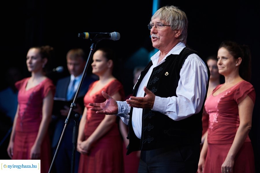 Államalapításunk Ünnepe 2020 Nyíregyháza