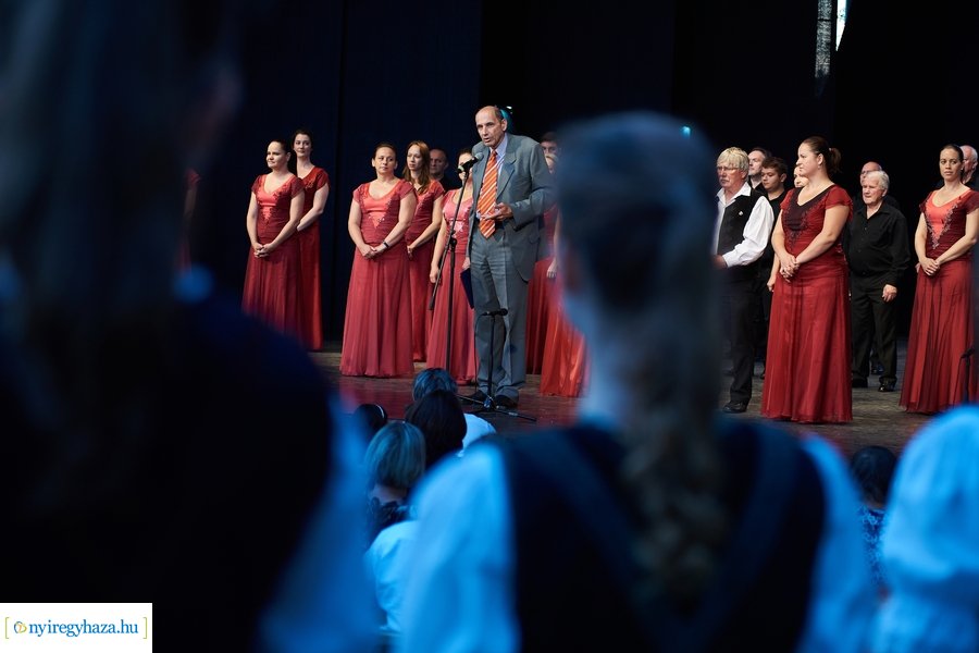 Államalapításunk Ünnepe 2020 Nyíregyháza