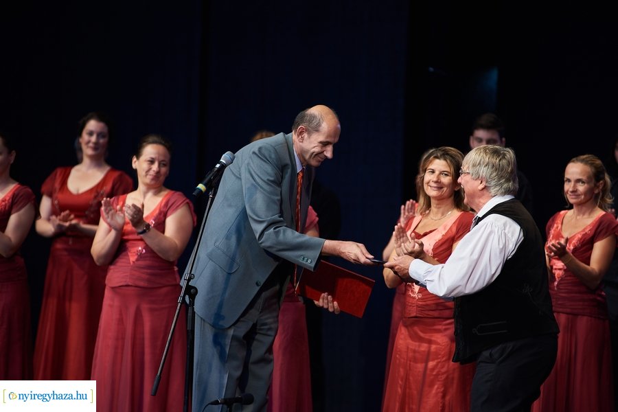 Államalapításunk Ünnepe 2020 Nyíregyháza