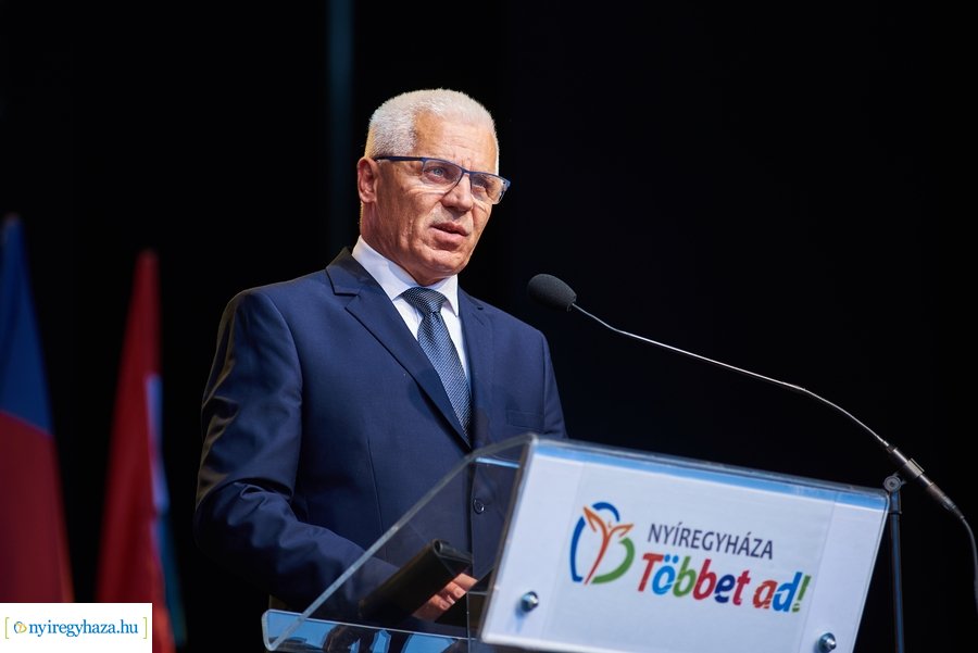 Államalapításunk ünnepe 2021