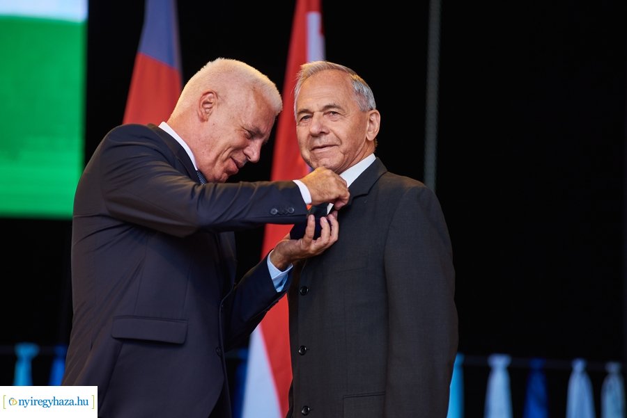 Államalapításunk ünnepe 2021