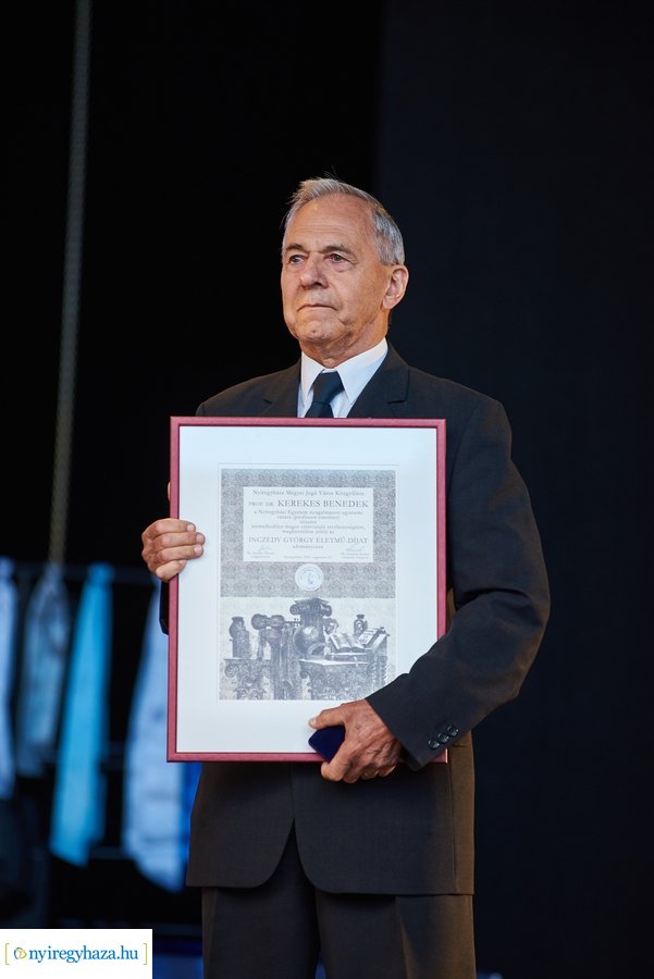 Államalapításunk ünnepe 2021