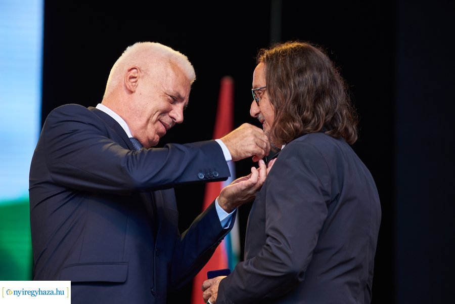 Államalapításunk ünnepe 2021