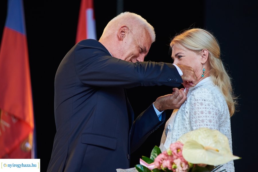 Államalapításunk ünnepe 2021