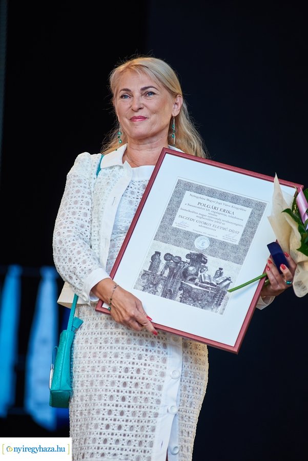 Államalapításunk ünnepe 2021