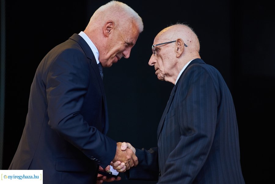 Államalapításunk ünnepe 2021