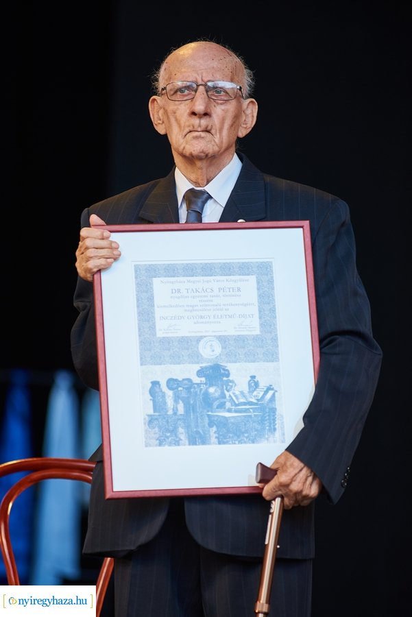 Államalapításunk ünnepe 2021