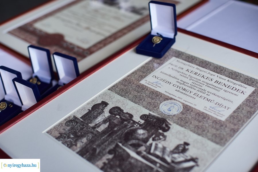 Államalapításunk ünnepe 2021