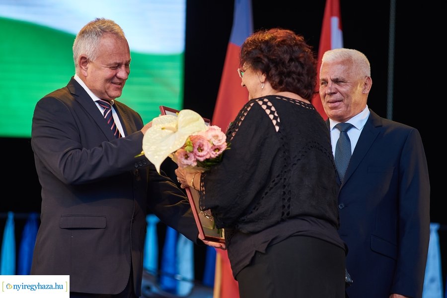 Államalapításunk ünnepe 2021