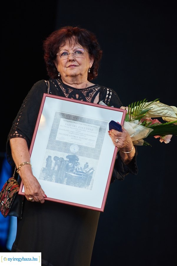 Államalapításunk ünnepe 2021