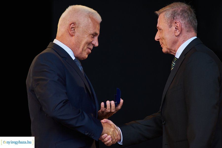 Államalapításunk ünnepe 2021