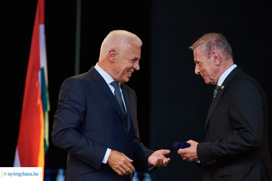 Államalapításunk ünnepe 2021