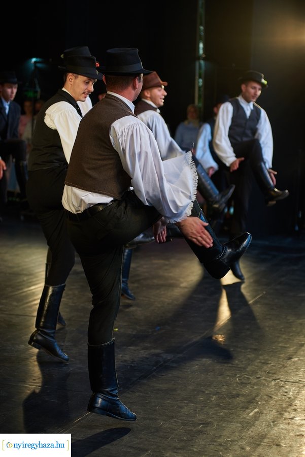 Államalapításunk ünnepe 2021